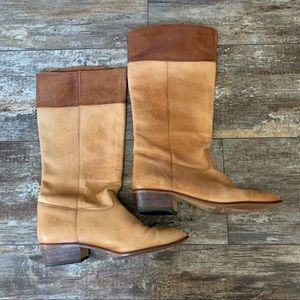 Sale! 💛 Cowgirl Boots - Pull On